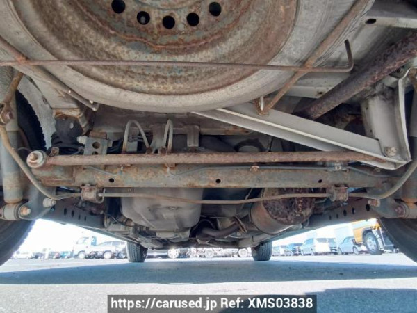 Used 2006 AT toyota probox-van NCP50V Image[36]
