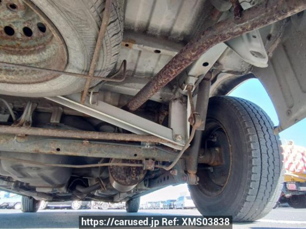 Used 2006 AT toyota probox-van NCP50V Image[37]