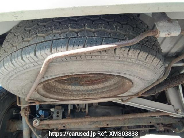 Used 2006 AT toyota probox-van NCP50V Image[38]