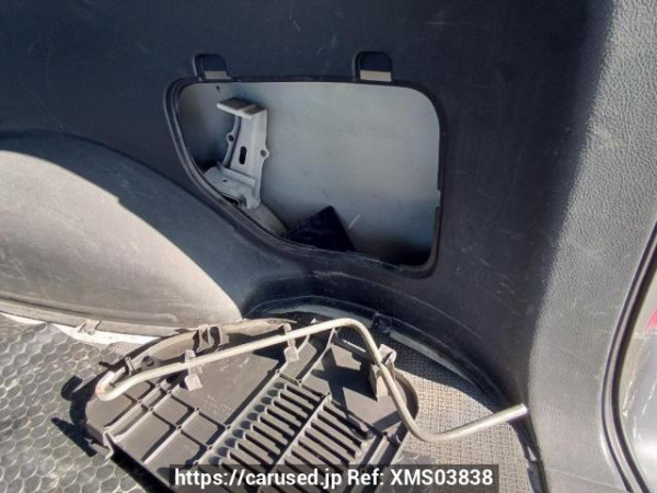 Used 2006 AT toyota probox-van NCP50V Image[39]