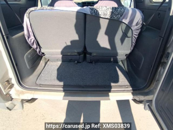 Used 1999 AT toyota rav4 SXA15G Image[8]