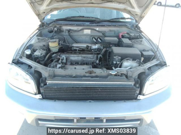 Used 1999 AT toyota rav4 SXA15G Image[9]