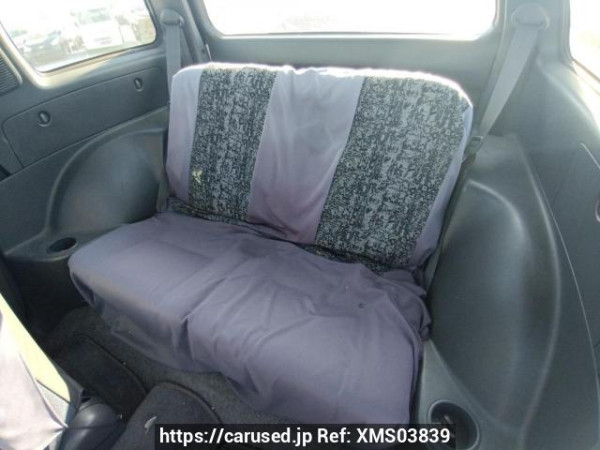 Used 1999 AT toyota rav4 SXA15G Image[15]