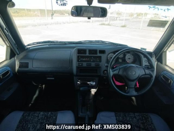 Used 1999 AT toyota rav4 SXA15G Image[16]