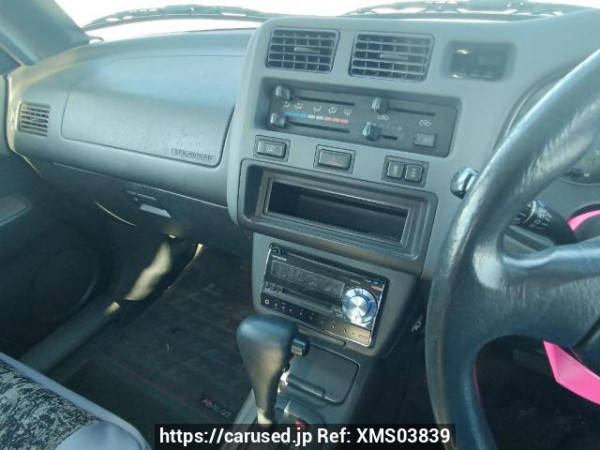 Used 1999 AT toyota rav4 SXA15G Image[20]