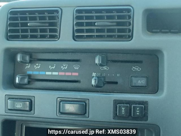 Used 1999 AT toyota rav4 SXA15G Image[21]