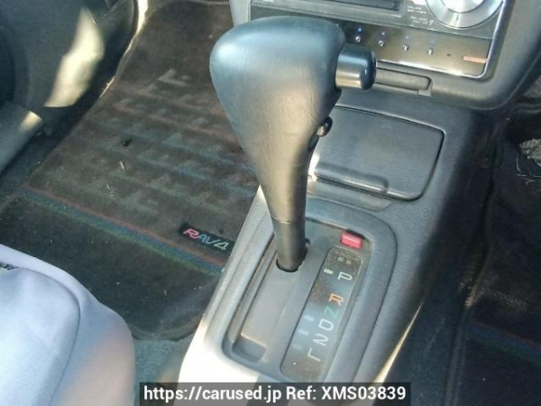 Used 1999 AT toyota rav4 SXA15G Image[23]