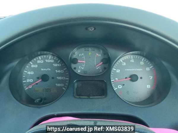 Used 1999 AT toyota rav4 SXA15G Image[24]