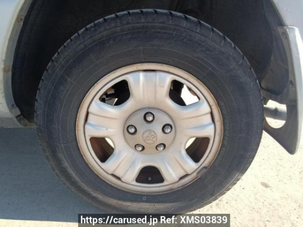 Used 1999 AT toyota rav4 SXA15G Image[29]