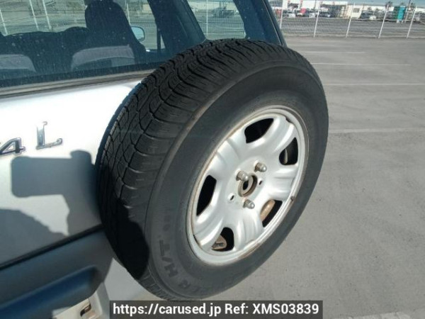 Used 1999 AT toyota rav4 SXA15G Image[39]