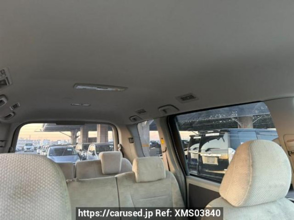 Used 2008 AT toyota noah ZRR70G Image[12]