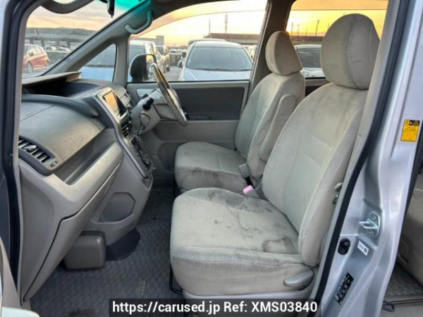 Used 2008 AT toyota noah ZRR70G Image[14]