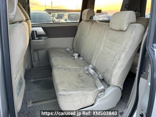 Used 2008 AT toyota noah ZRR70G Image[16]