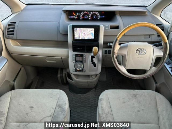 Used 2008 AT toyota noah ZRR70G Image[19]
