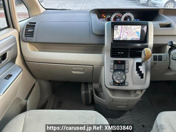 Used 2008 AT toyota noah ZRR70G Image[20]