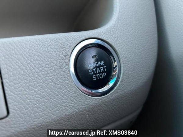 Used 2008 AT toyota noah ZRR70G Image[22]