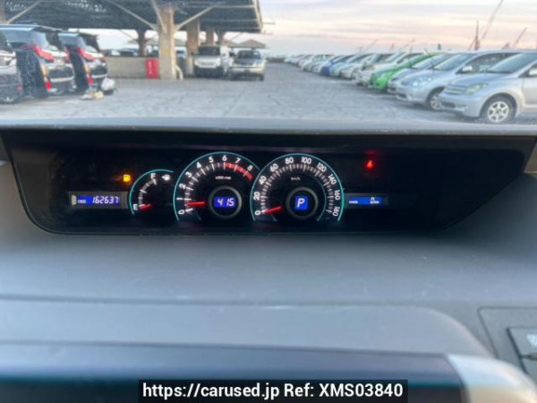 Used 2008 AT toyota noah ZRR70G Image[29]