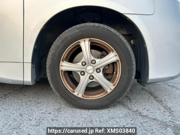 Used 2008 AT toyota noah ZRR70G Image[31]
