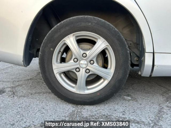 Used 2008 AT toyota noah ZRR70G Image[32]