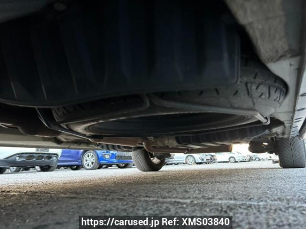 Used 2008 AT toyota noah ZRR70G Image[39]