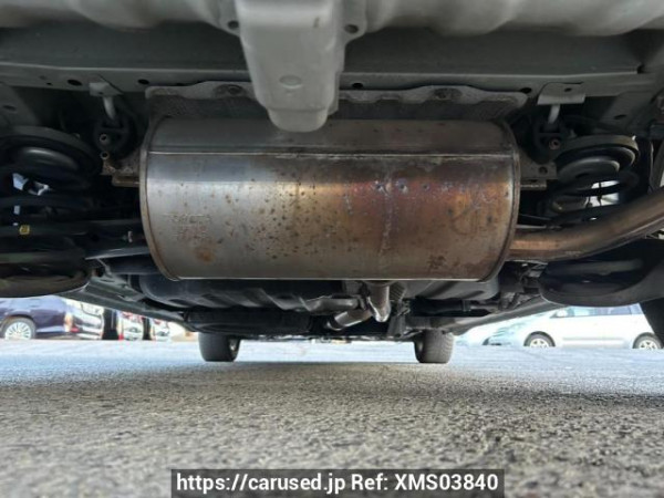 Used 2008 AT toyota noah ZRR70G Image[42]