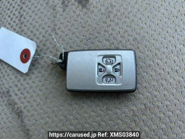 Used 2008 AT toyota noah ZRR70G Image[44]