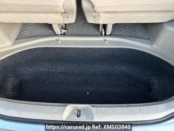 Used 2008 AT toyota noah ZRR70G Image[46]