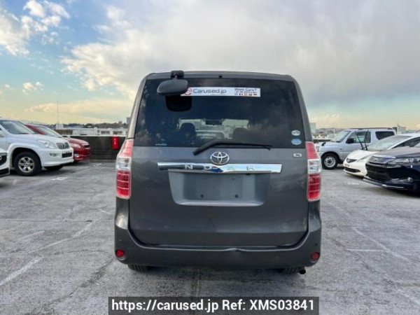 Used 2010 AT toyota noah ZRR70G Image[5]
