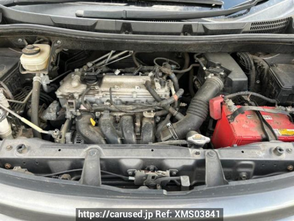 Used 2010 AT toyota noah ZRR70G Image[9]