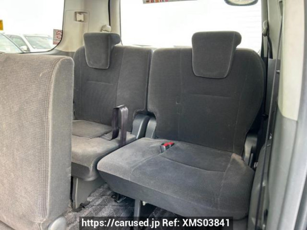 Used 2010 AT toyota noah ZRR70G Image[16]