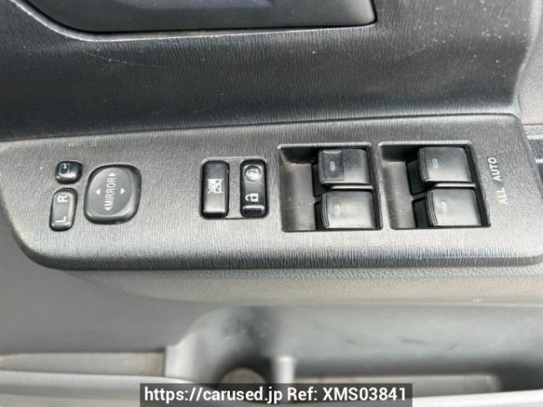 Used 2010 AT toyota noah ZRR70G Image[17]