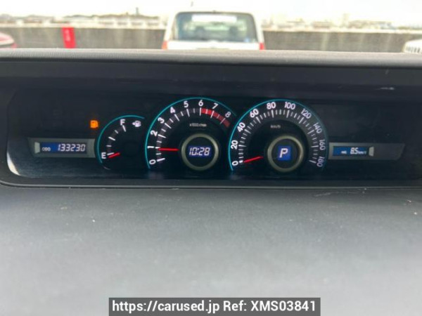 Used 2010 AT toyota noah ZRR70G Image[22]