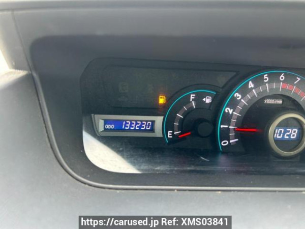 Used 2010 AT toyota noah ZRR70G Image[23]