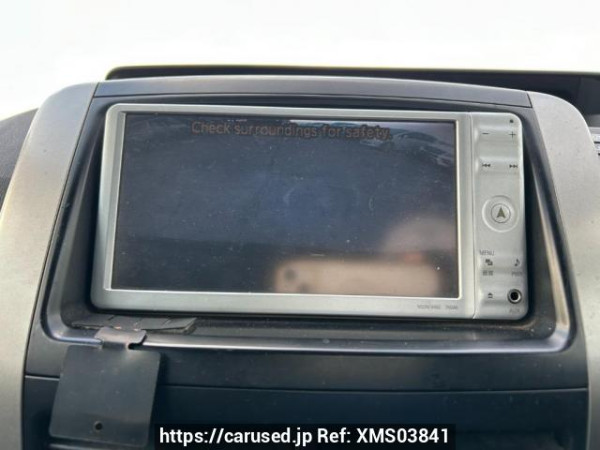 Used 2010 AT toyota noah ZRR70G Image[25]