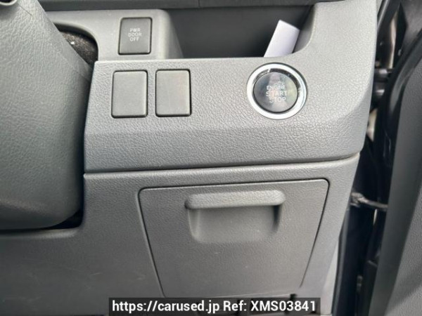 Used 2010 AT toyota noah ZRR70G Image[29]