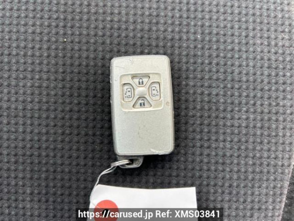 Used 2010 AT toyota noah ZRR70G Image[31]