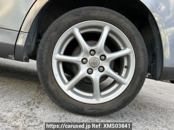 Used 2010 AT toyota noah ZRR70G Image[35]