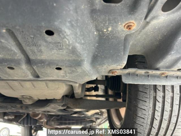 Used 2010 AT toyota noah ZRR70G Image[37]