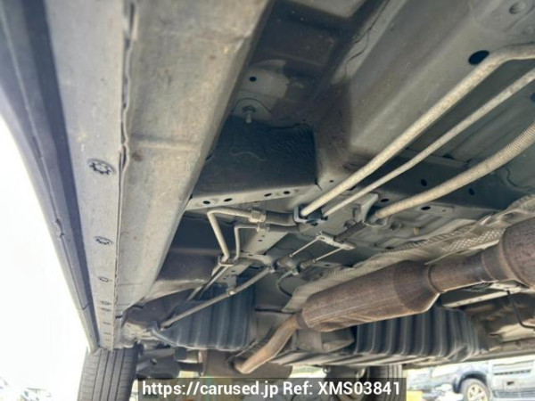 Used 2010 AT toyota noah ZRR70G Image[38]