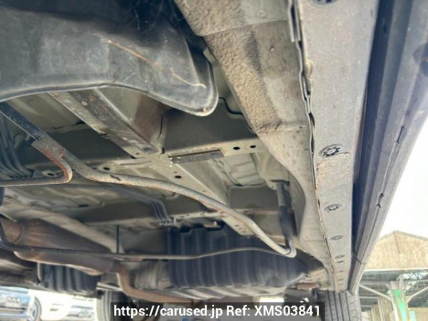 Used 2010 AT toyota noah ZRR70G Image[41]