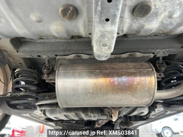 Used 2010 AT toyota noah ZRR70G Image[43]