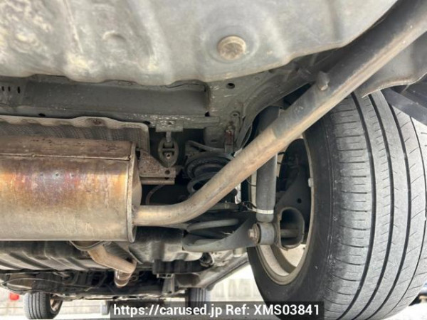 Used 2010 AT toyota noah ZRR70G Image[44]