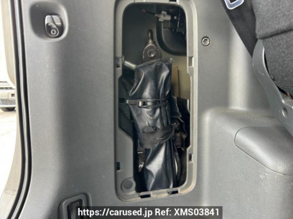 Used 2010 AT toyota noah ZRR70G Image[45]