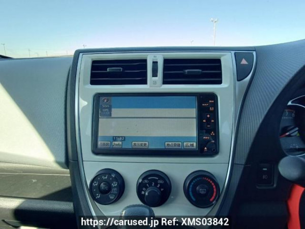 Used 2010 AT toyota ractis NSP120 Image[22]
