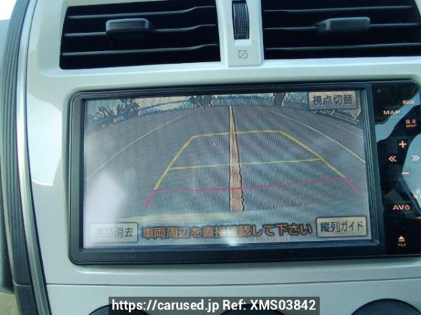 Used 2010 AT toyota ractis NSP120 Image[24]