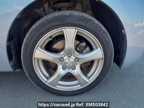 Used 2010 AT toyota ractis NSP120 Image[27]