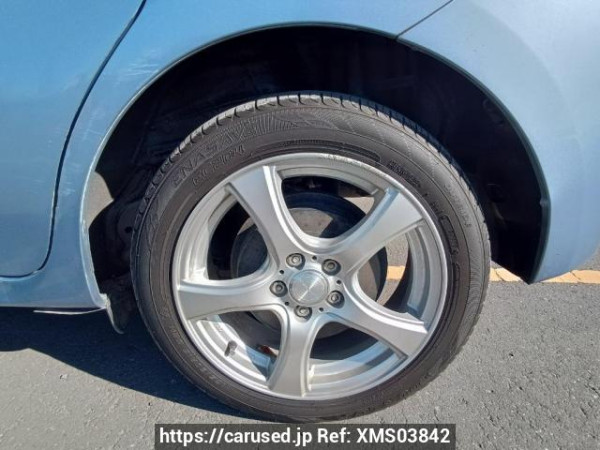 Used 2010 AT toyota ractis NSP120 Image[29]