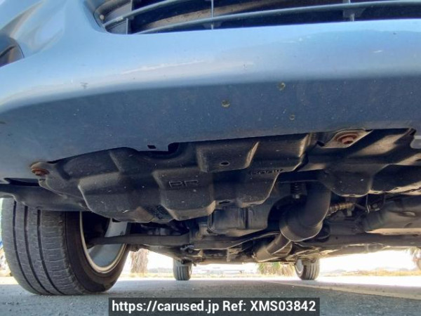 Used 2010 AT toyota ractis NSP120 Image[31]