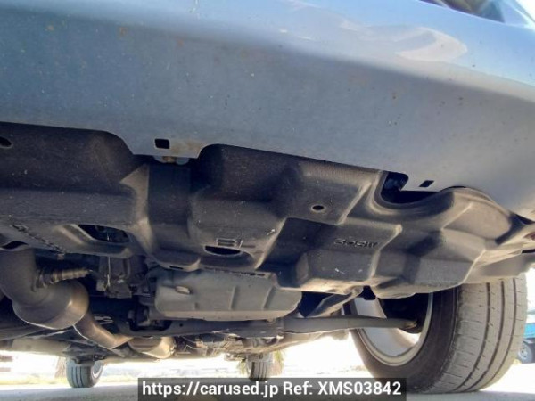 Used 2010 AT toyota ractis NSP120 Image[32]