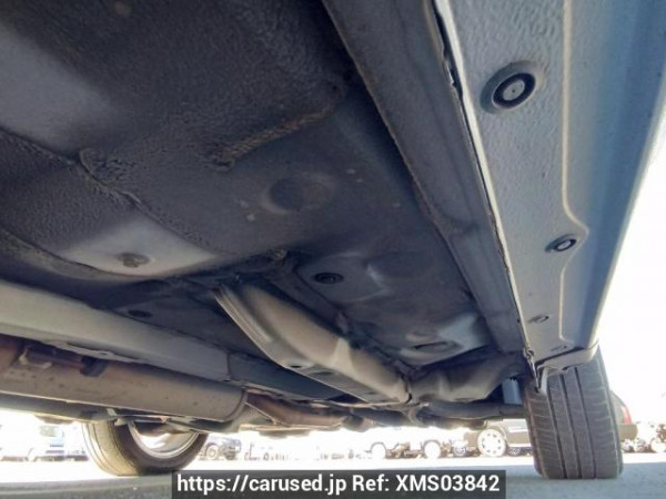 Used 2010 AT toyota ractis NSP120 Image[33]